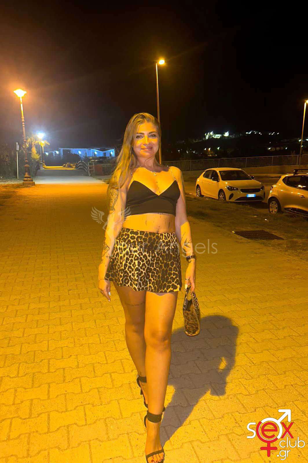 Escort-Vicky-4-9146