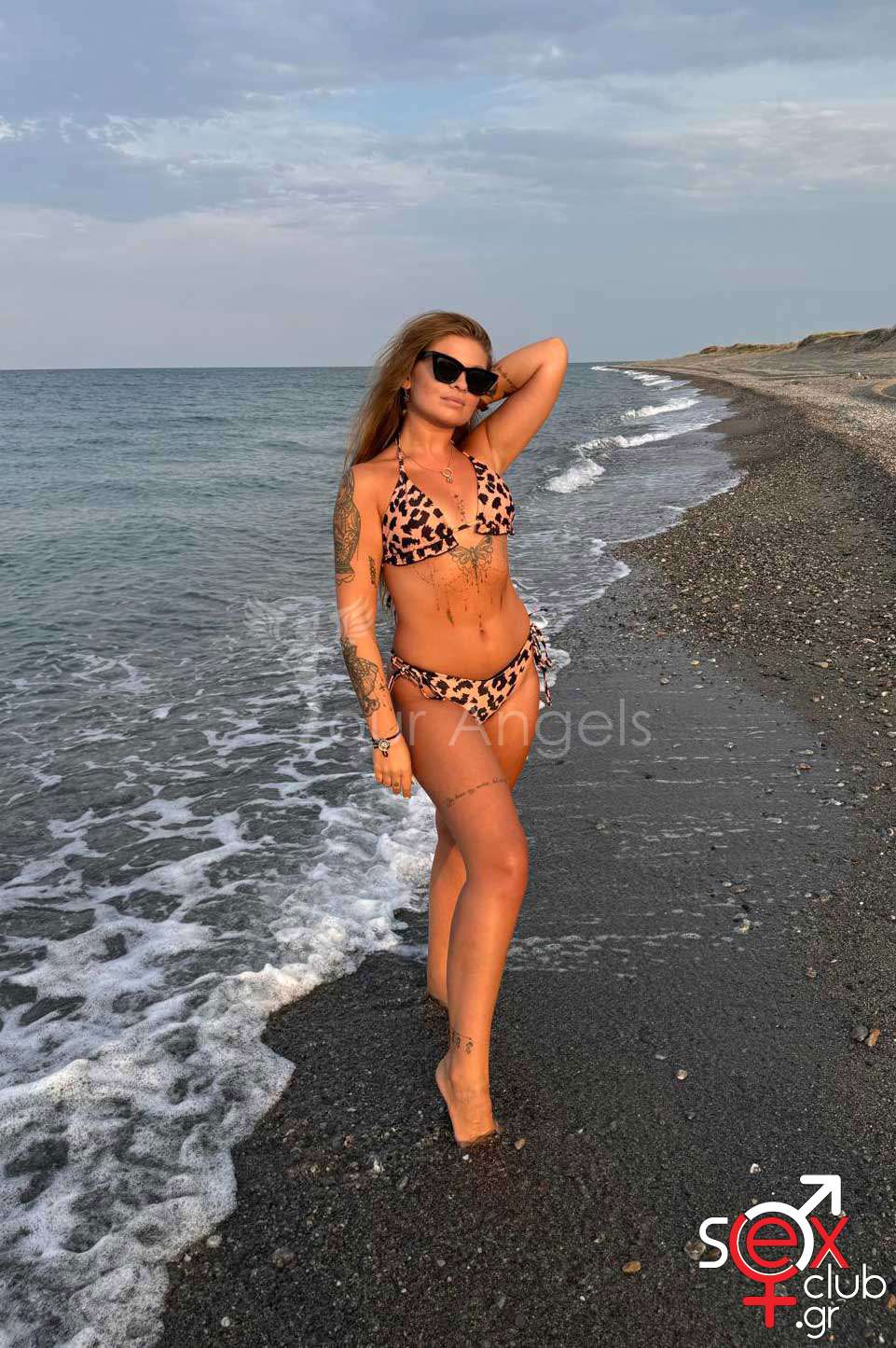 Escort-Vicky-4-9146
