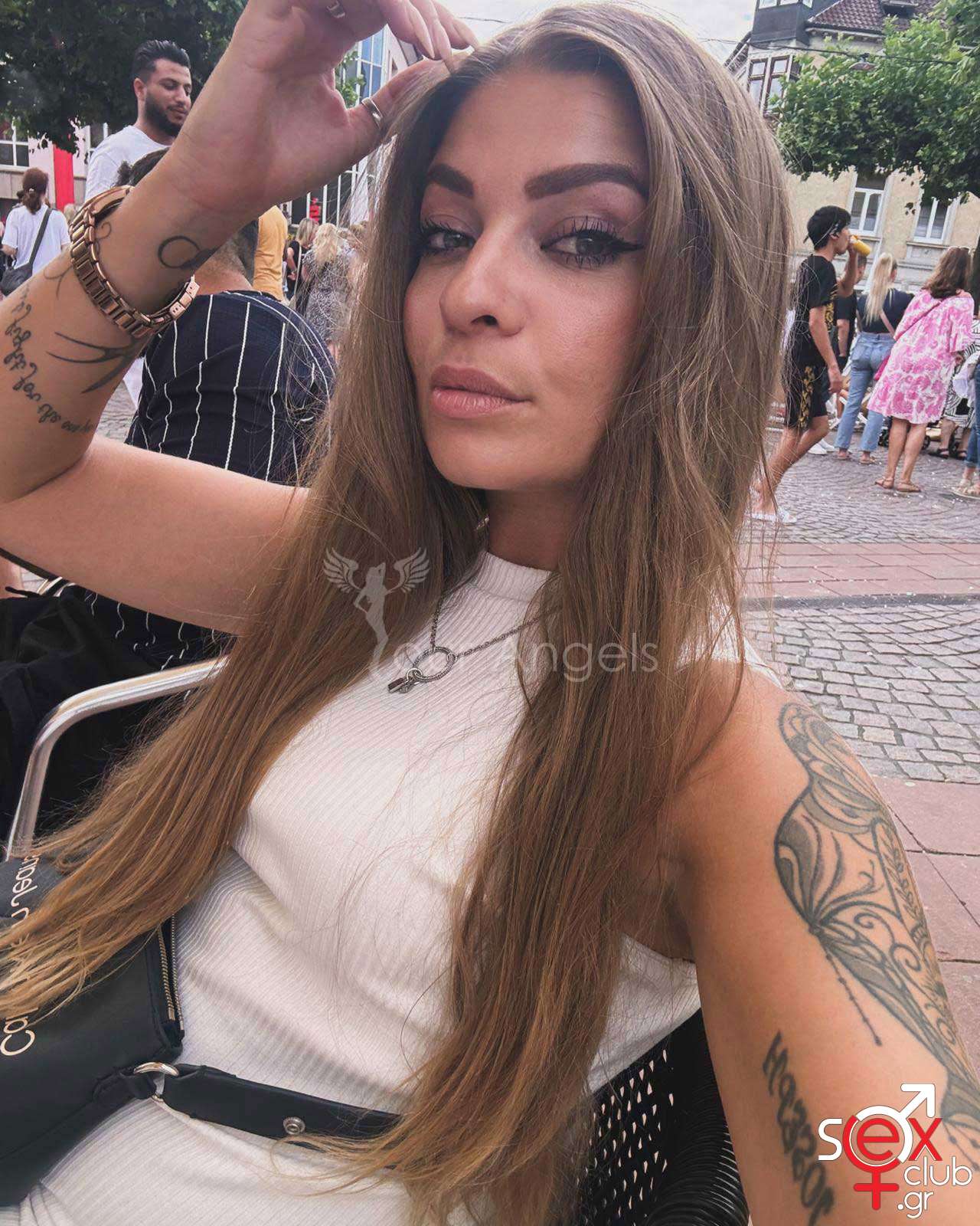 Escort-Vicky-4-9146