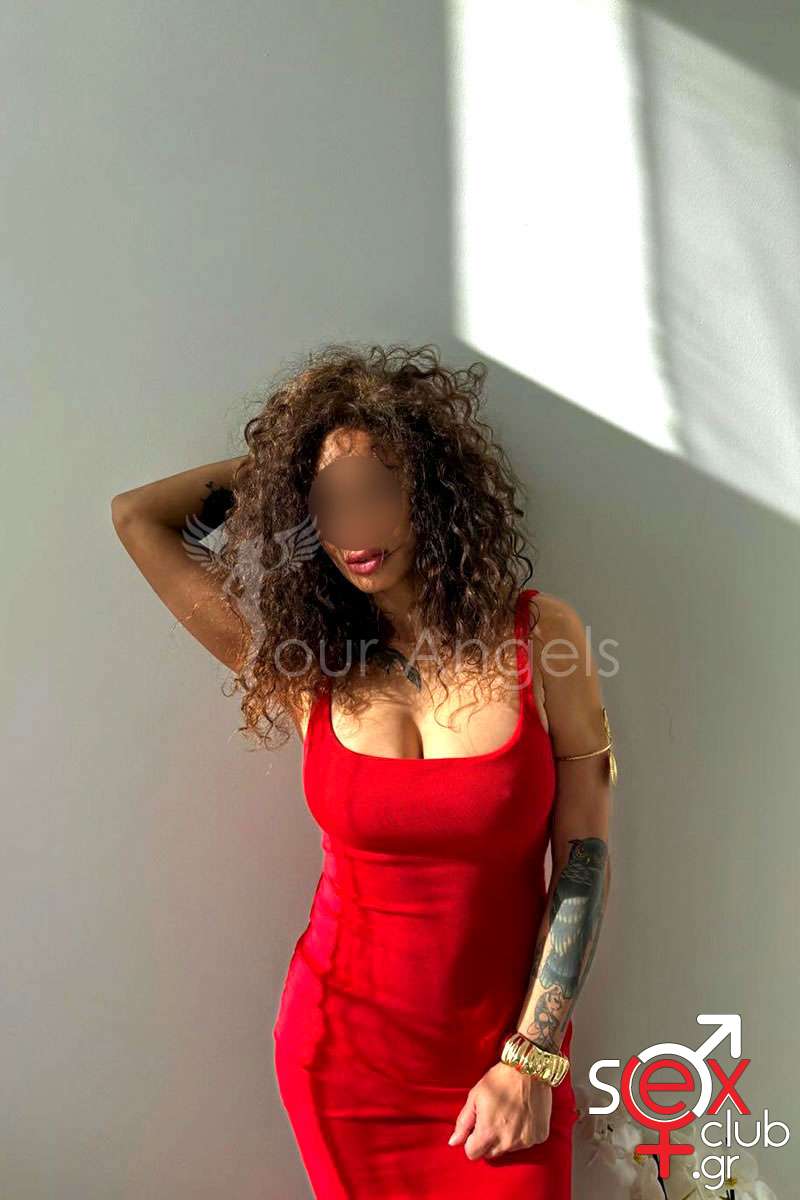 Escort-Lilu-9430