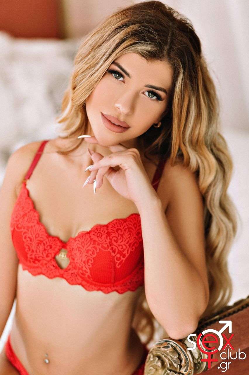 Escort-Amyra-380