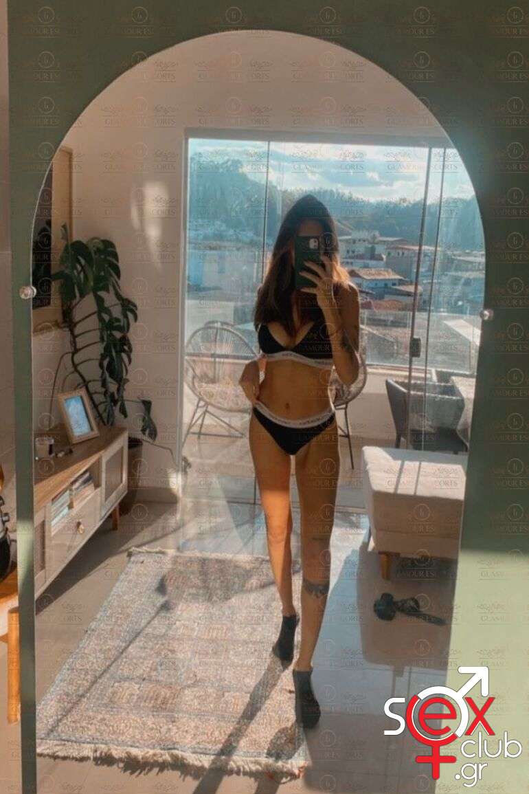 Escort-Bruna Gomez-9348