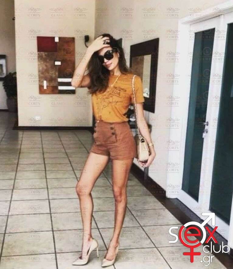 Escort-Bruna Gomez-9348