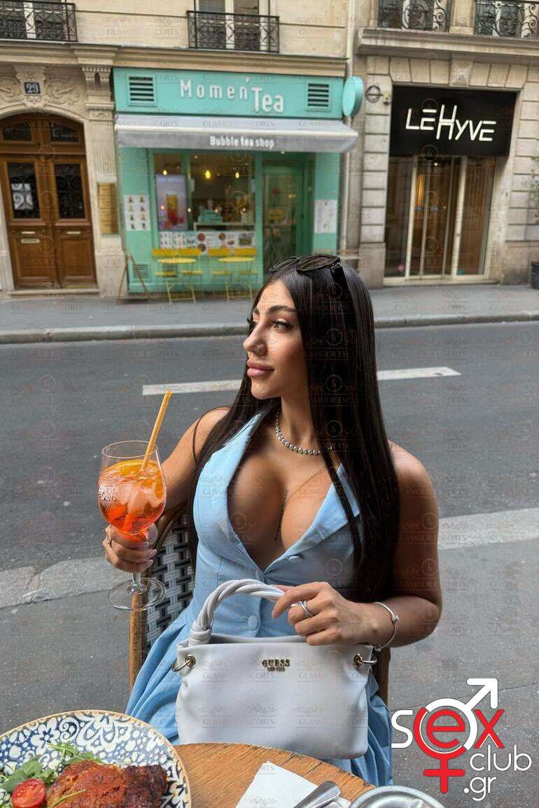 Escort-Calista-9269