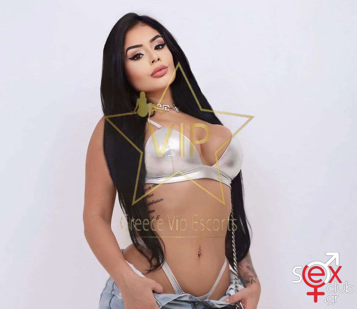 Escort-Chloe-5-9398