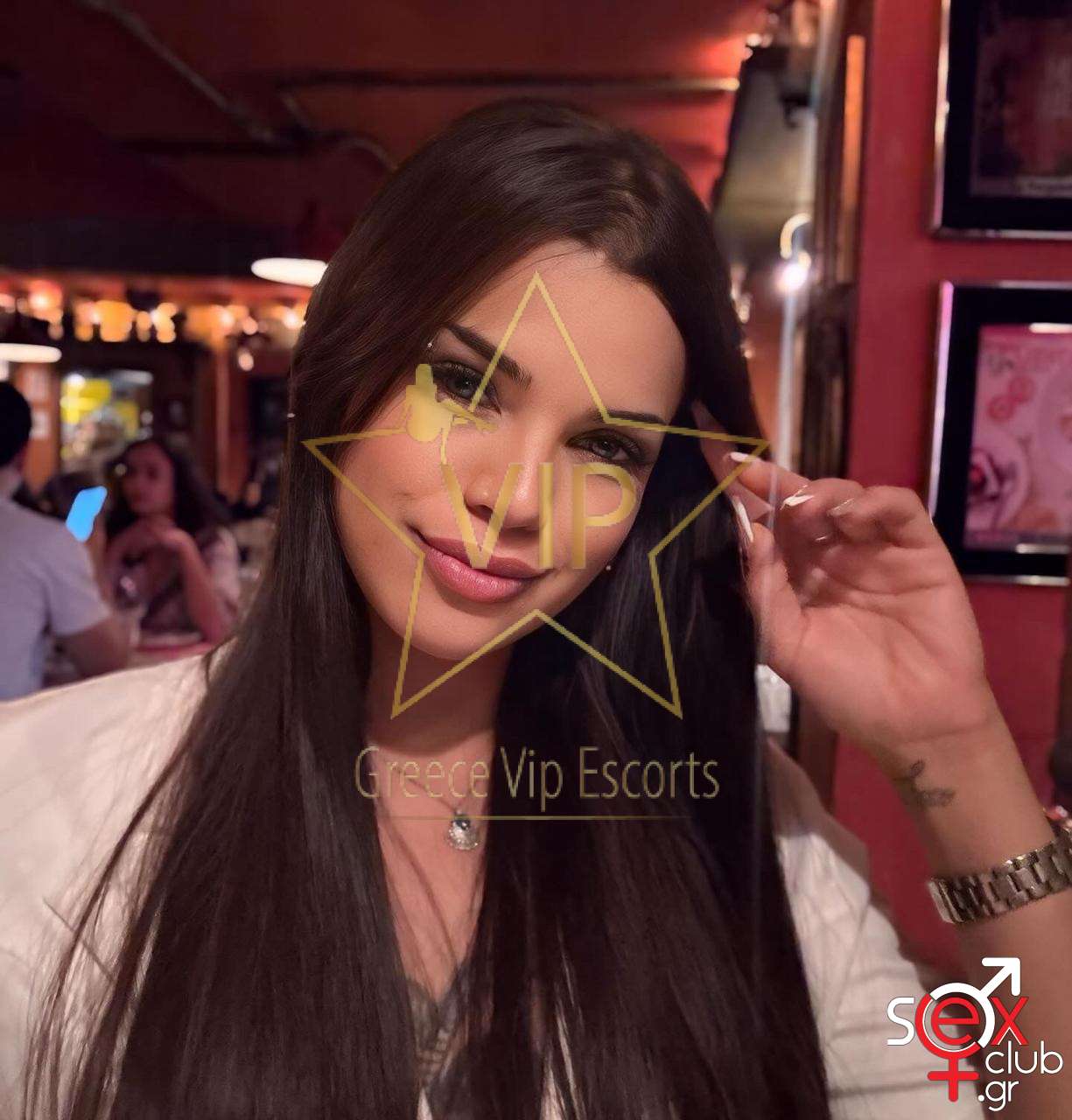 Escort- Luma-9405