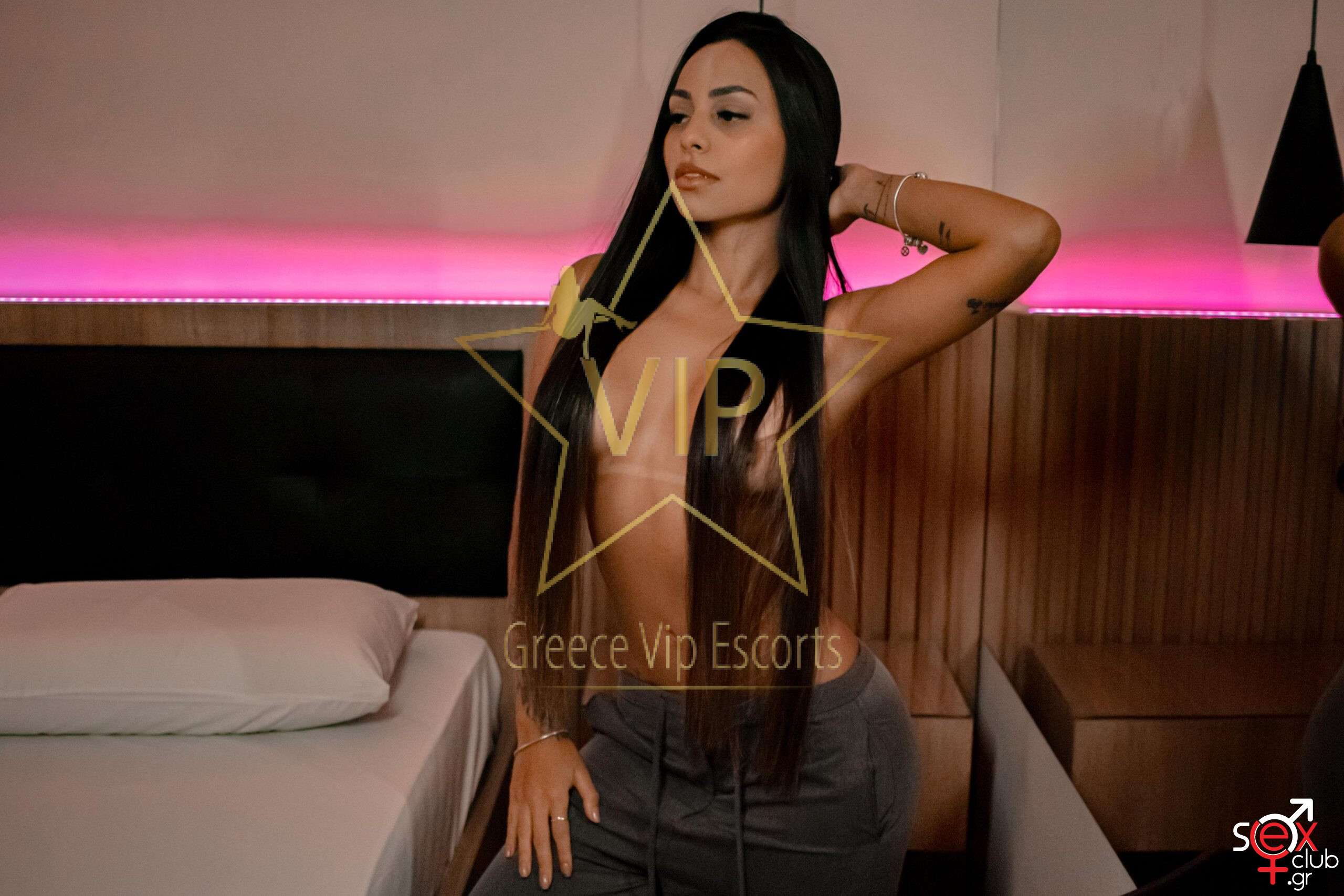 Escort-Mel-9335