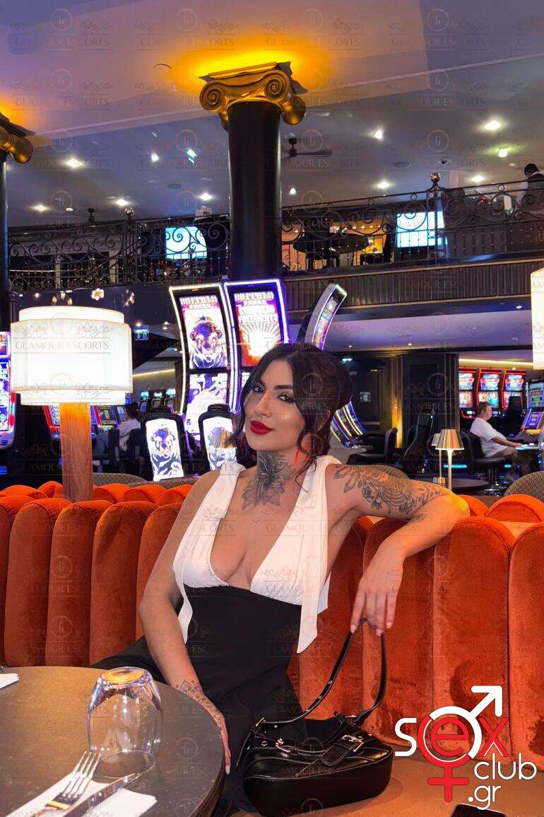 Escort-Francy-9270