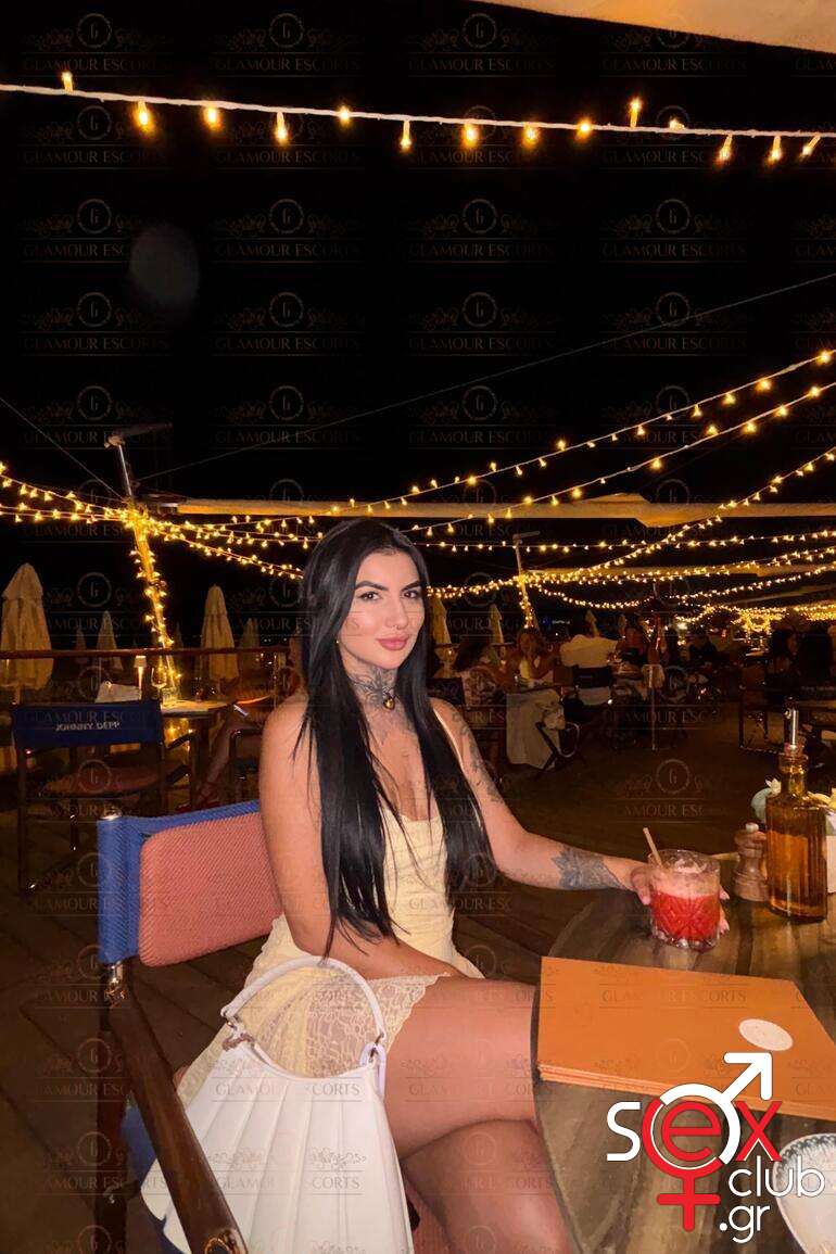 Escort-Francy-9270