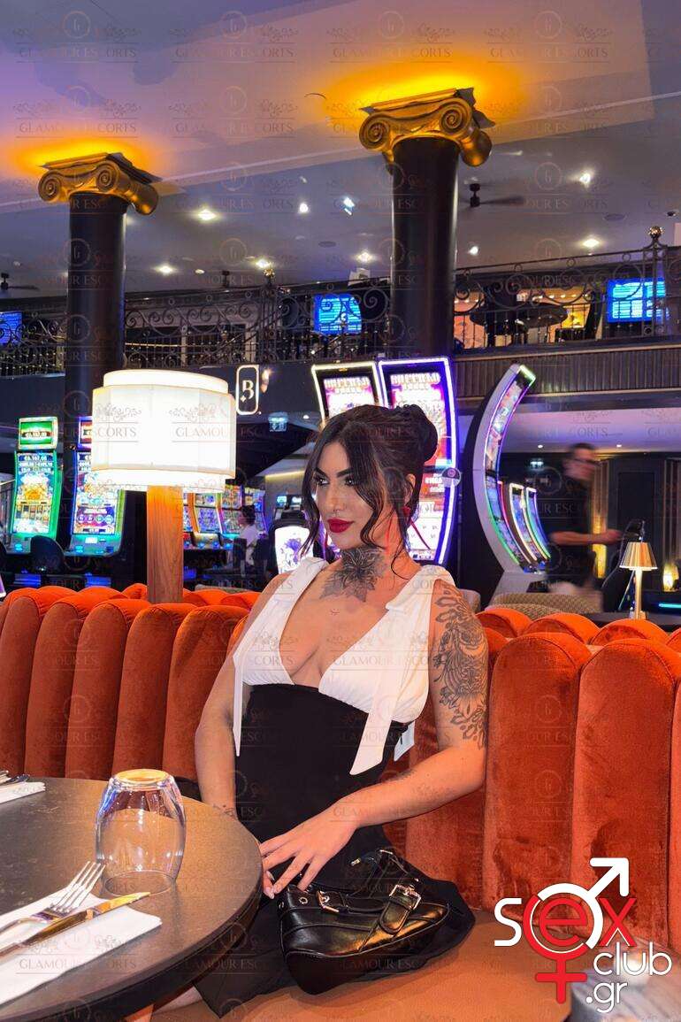 Escort-Francy-9270