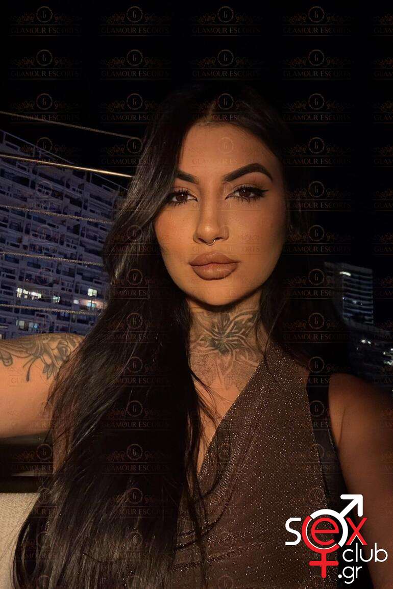 Escort-Francy-9270