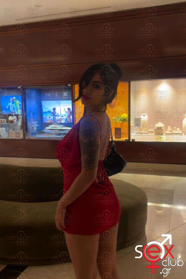 Escort-Francy-9270