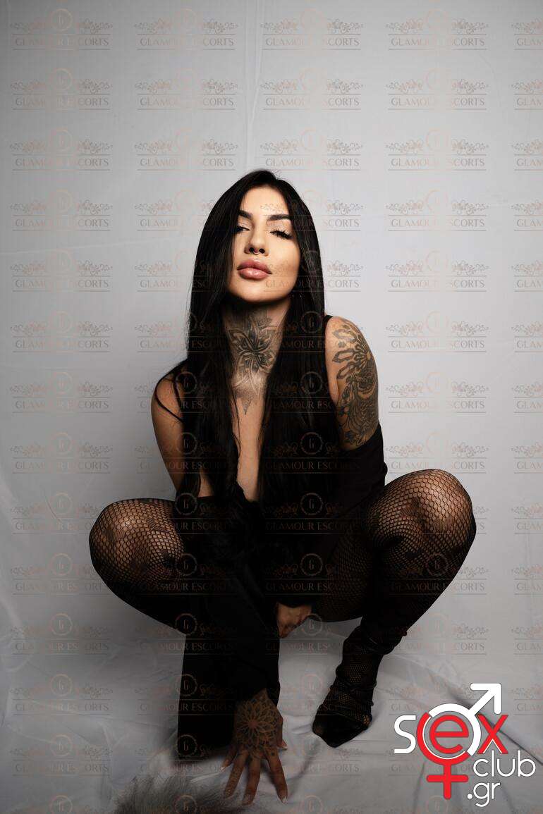 Escort-Francy-9270