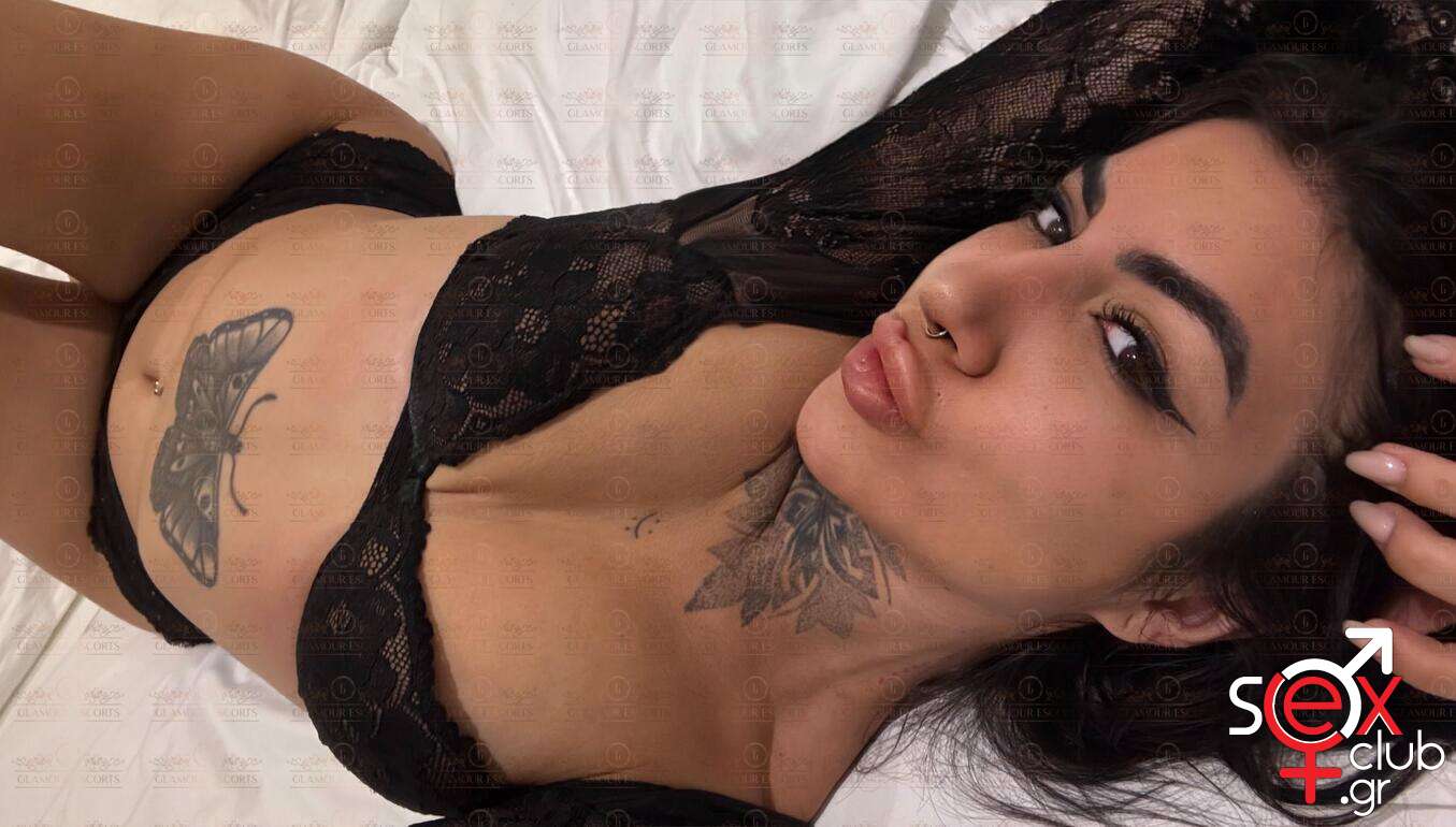 Escort-Francy-9270