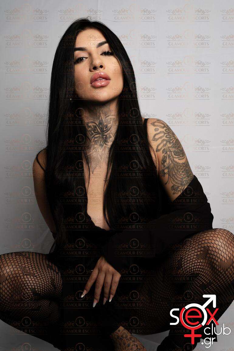 Escort-Francy-9270