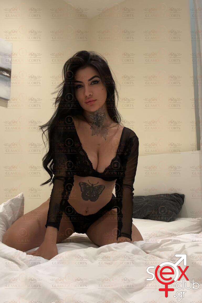 Escort-Francy-9270