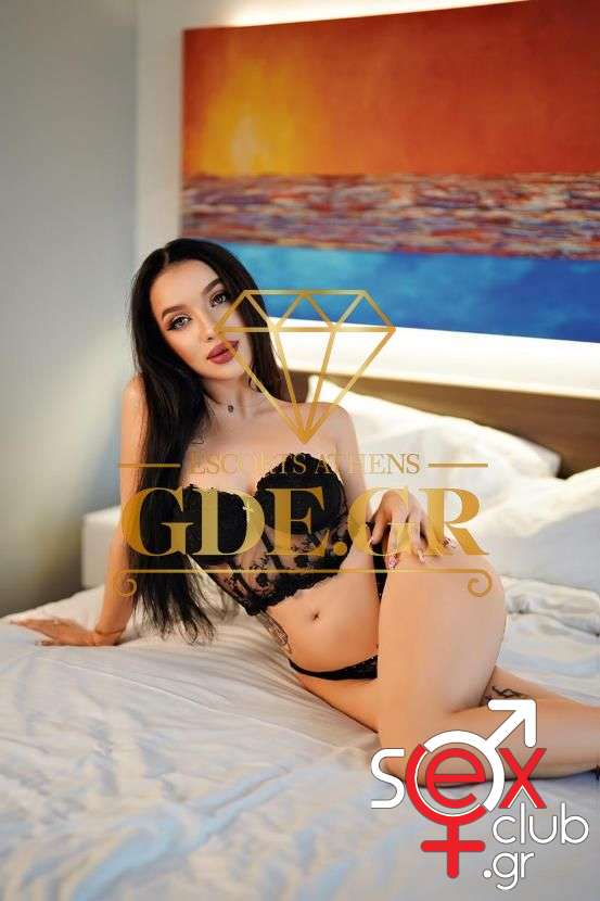 Escort-Scarlet-9363