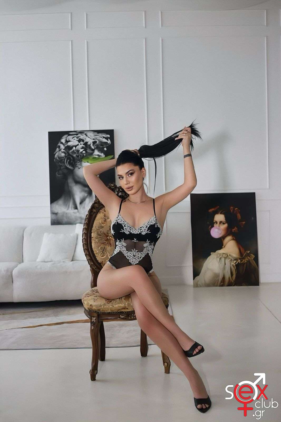 Ella-2 - Golden Diamond Escorts