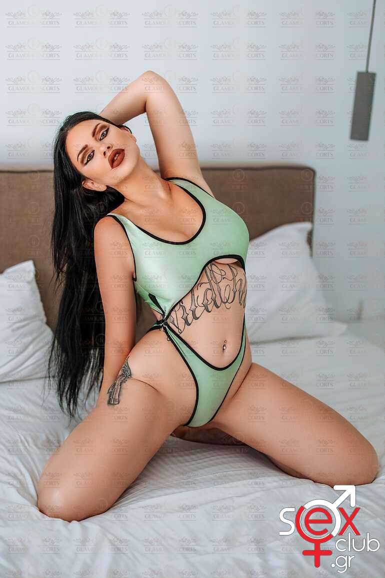 Escort-Vanessa/Alice-3-601