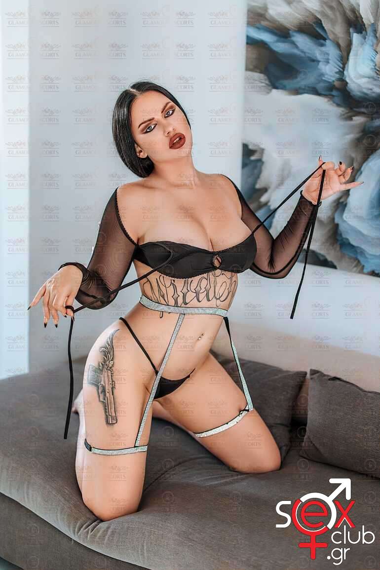 Escort-Vanessa/Alice-3-601