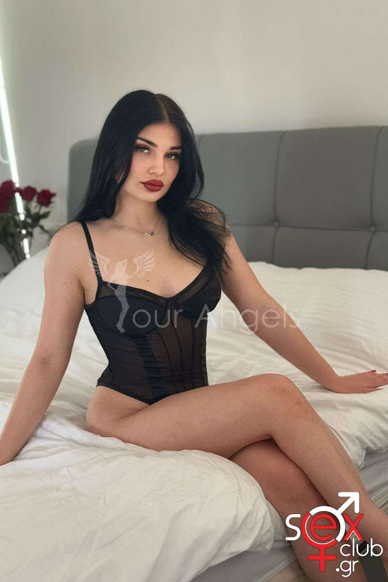 Escort-Daria-4-9266