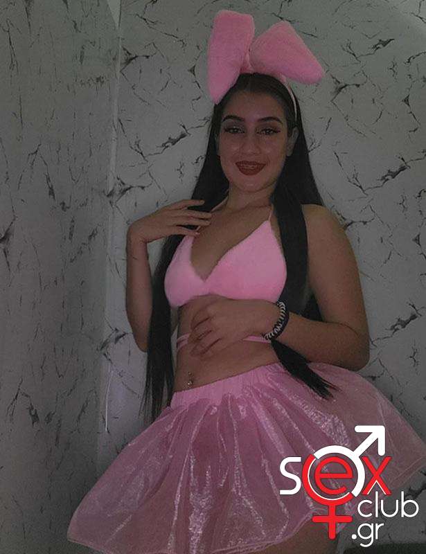 Escort-Κάϊλι-9285