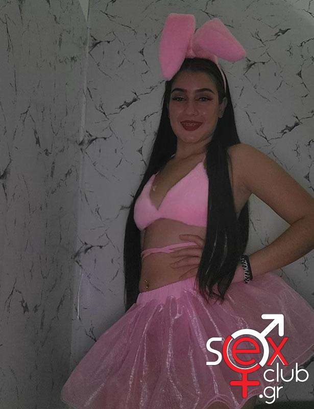 Escort-Κάϊλι-9285