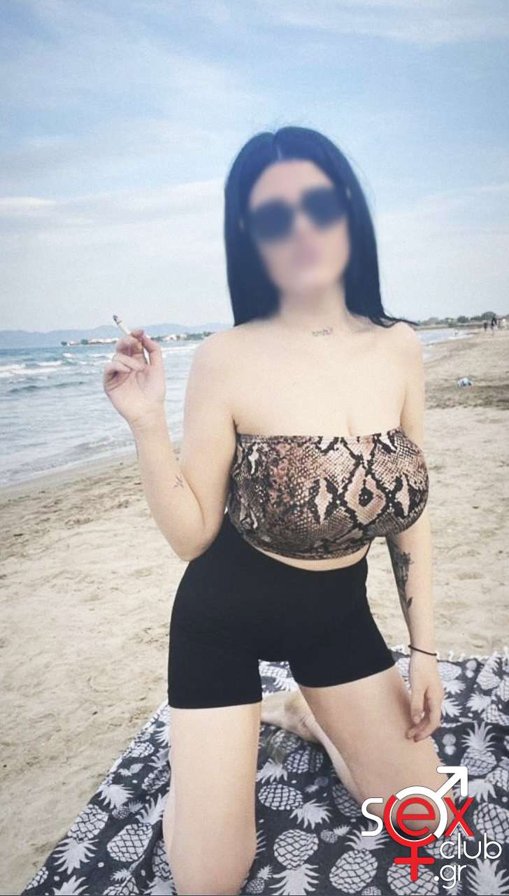 Escort-Μαρκέλλα-9507