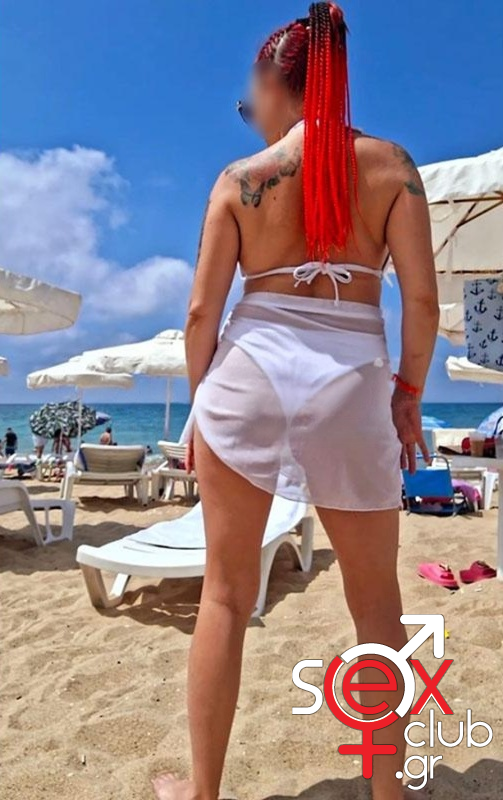 Escort-Σάντρα-9585