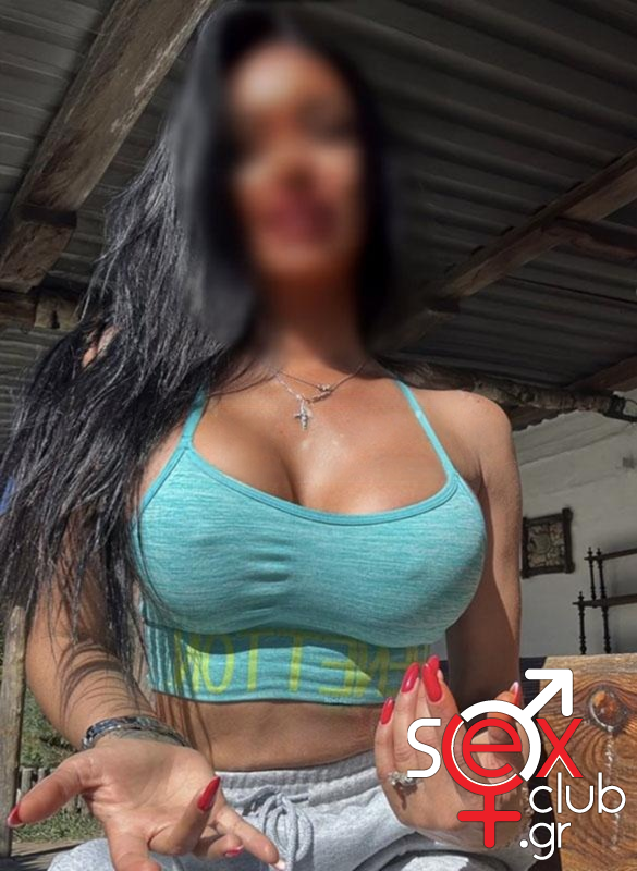 Escort-Ντανιέλα-9641