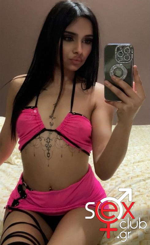 Escort-Νταϊάνα-8030