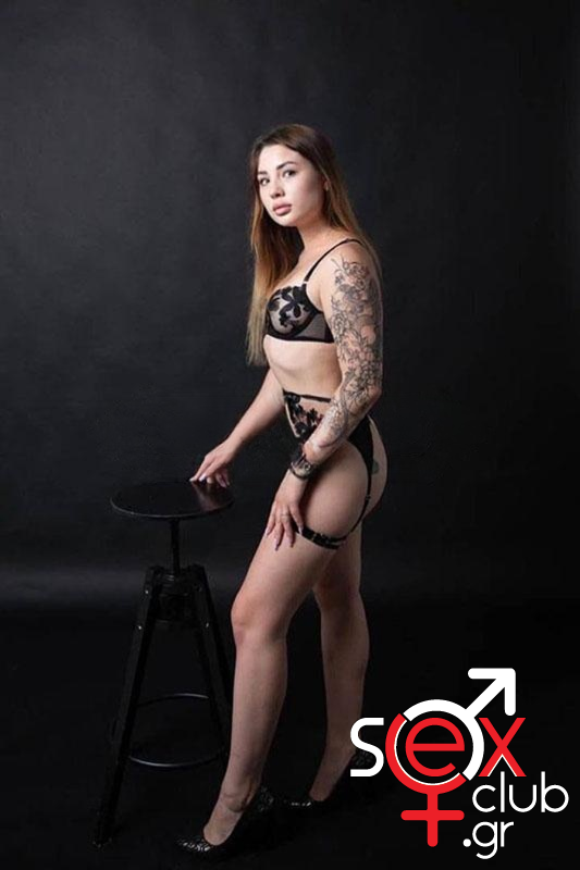 Escort-Ντέλια-9497