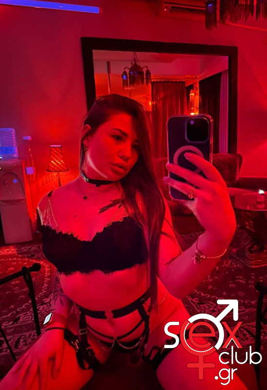 Escort-Ντέλια-9497