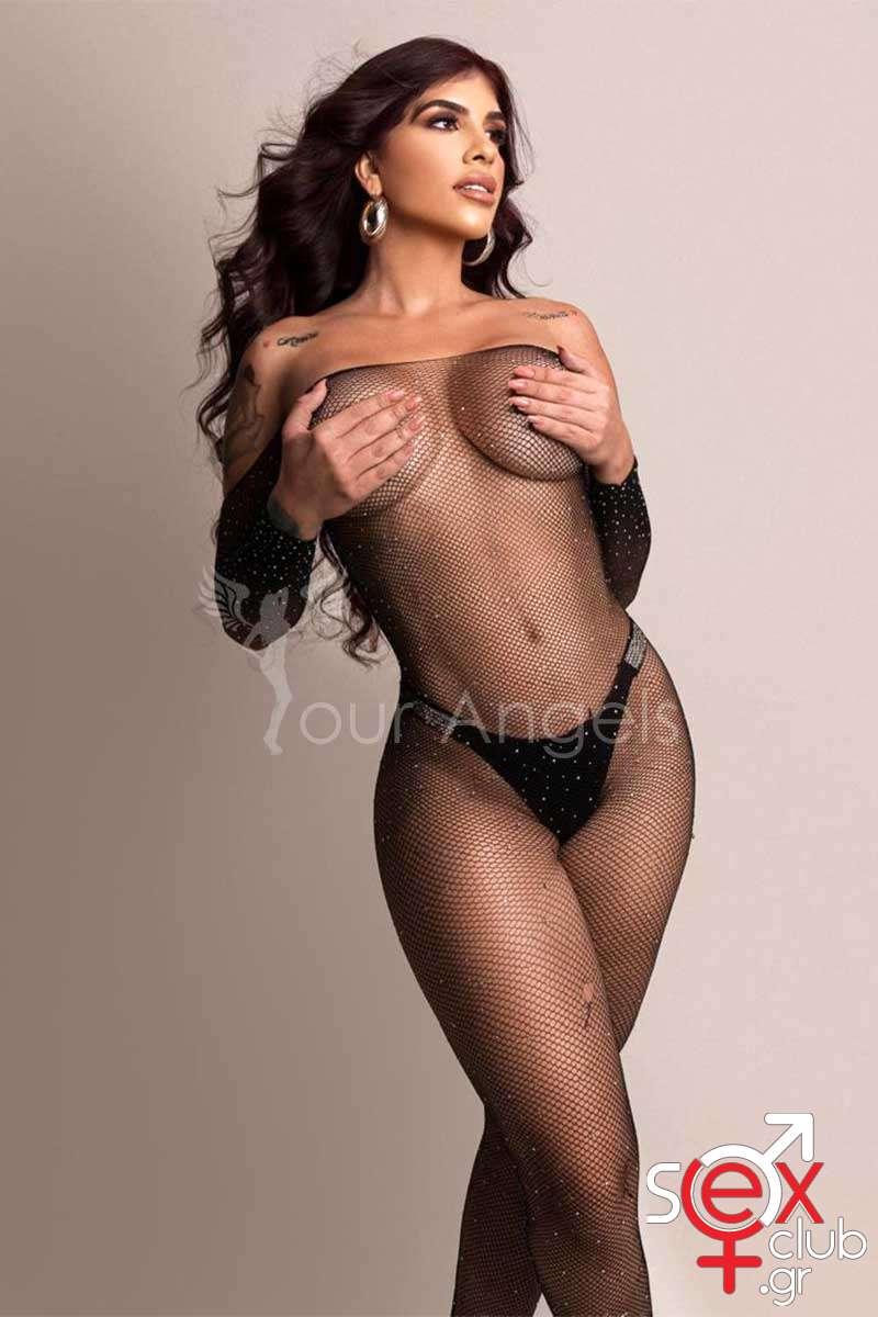 Escort-Andrea-4-9449
