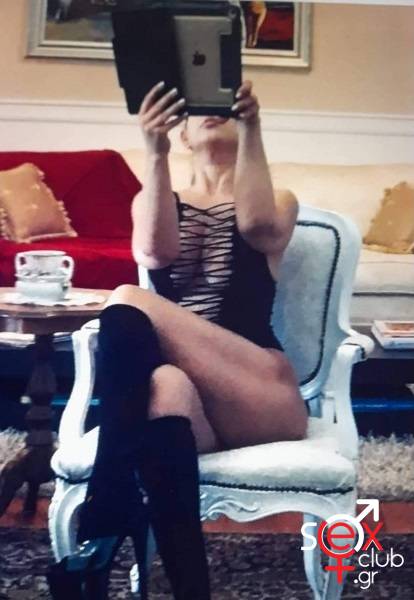 Escort-Βικτώρια -7710