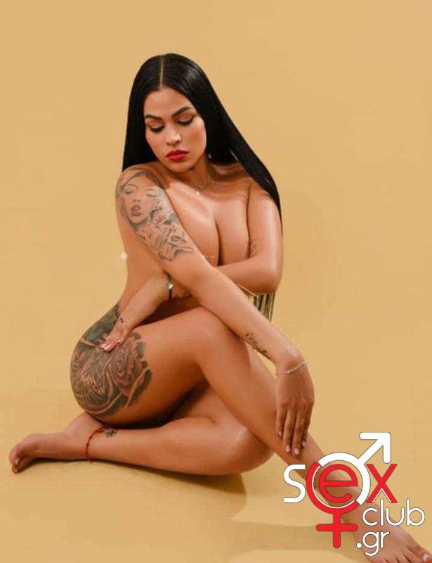 Escort-Ιζαμπέλα-9681