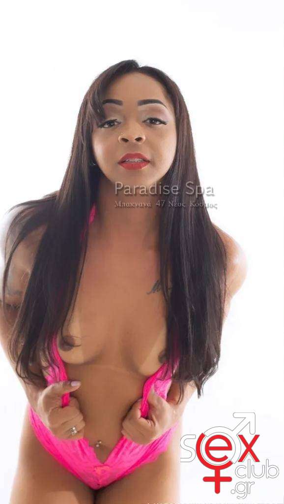 Escort-Μάγια-9716