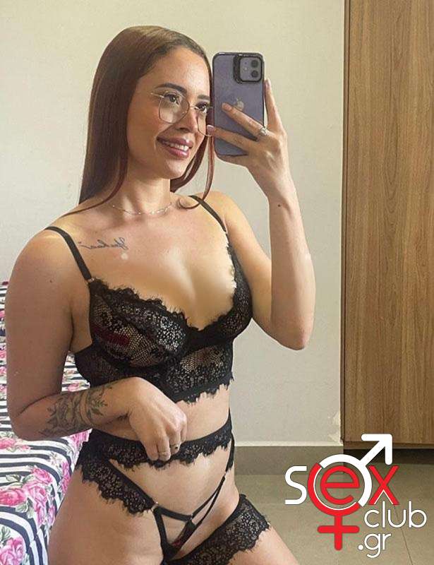 Escort-Σάρα-9832