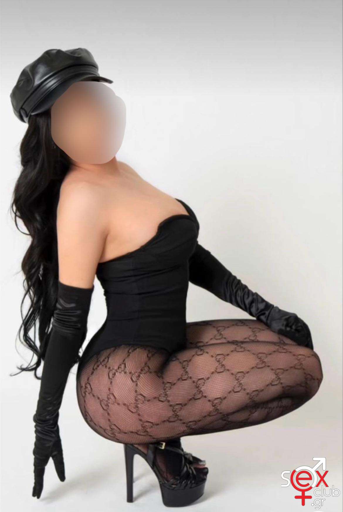 Escort-Έμμα-9846