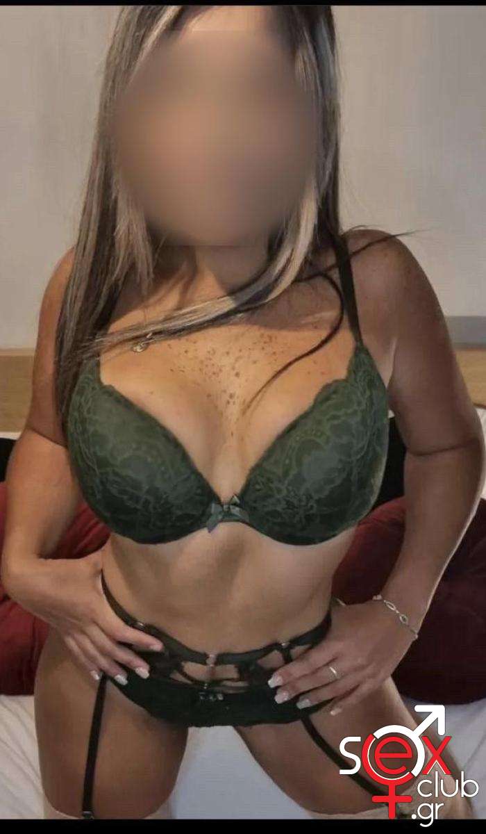 Escort-Άσλεϊ-9869