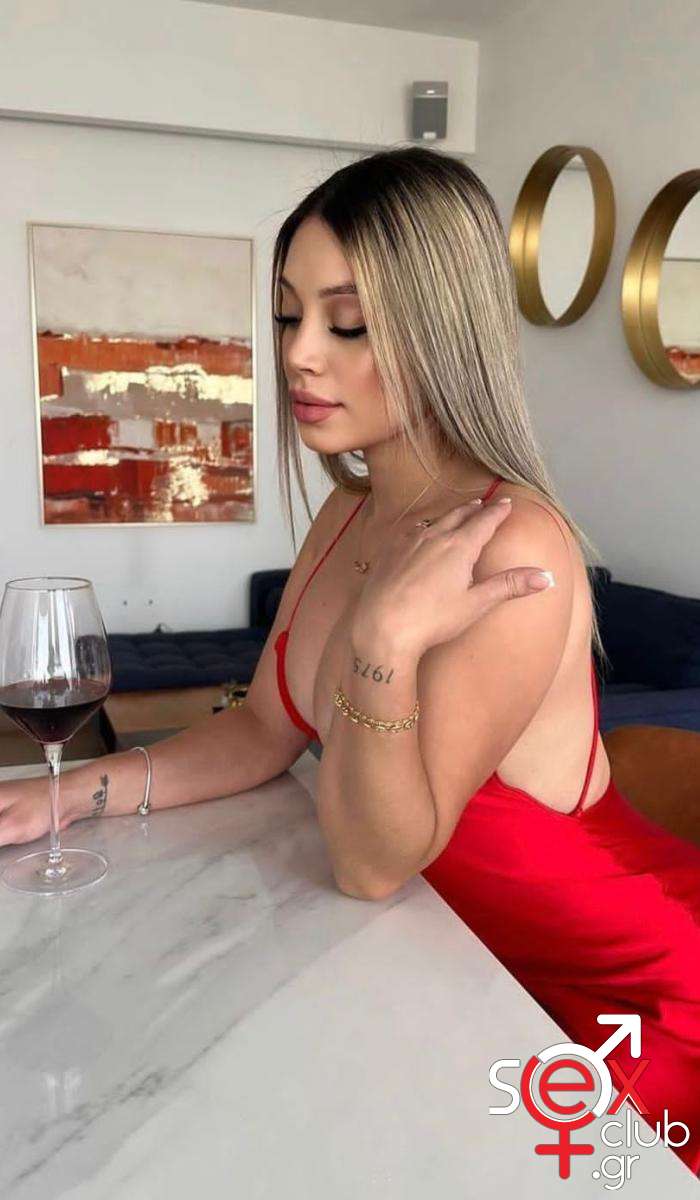 Escort-Μαρσέλα-9864