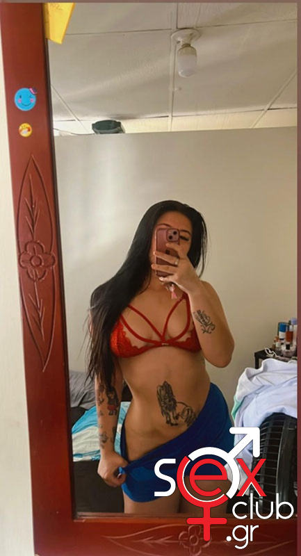 Escort-Σακίρα-9979