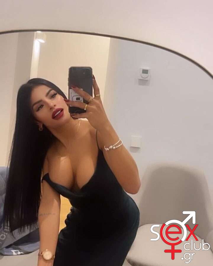 Escort-Αλίσια-9736