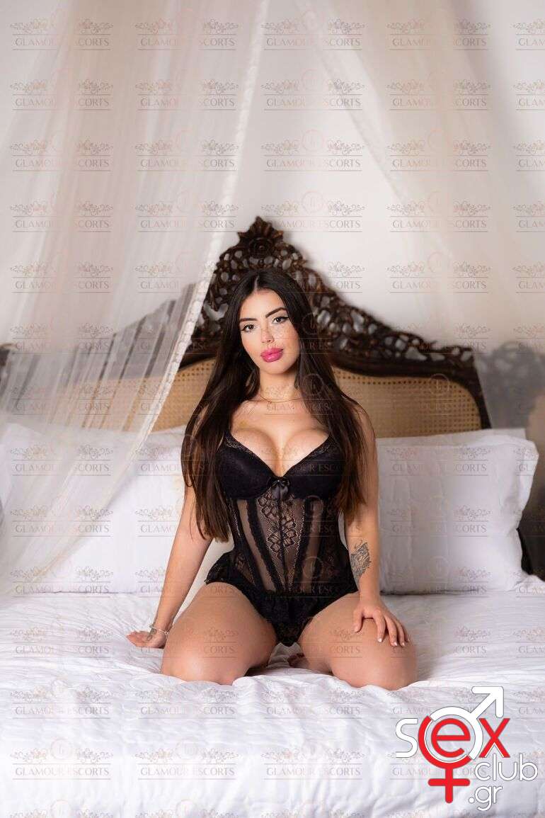 Escort-Melissa-6-10087