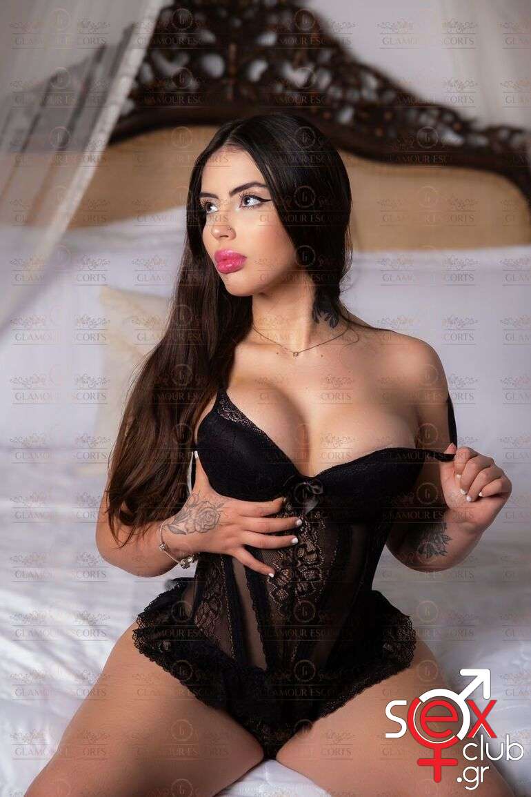 Escort-Melissa-6-10087