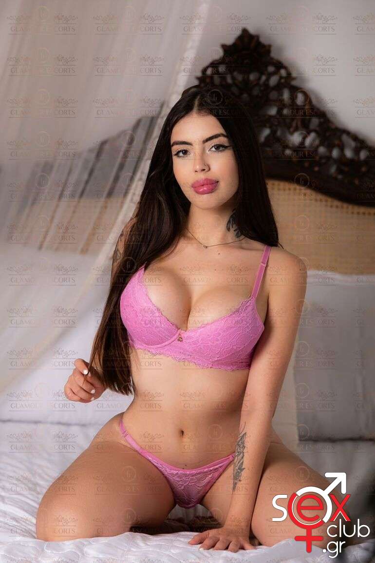 Escort-Melissa-6-10087