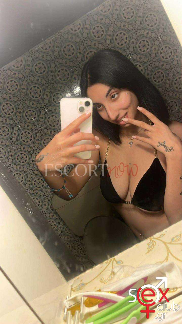 Escort-Margarita-9665