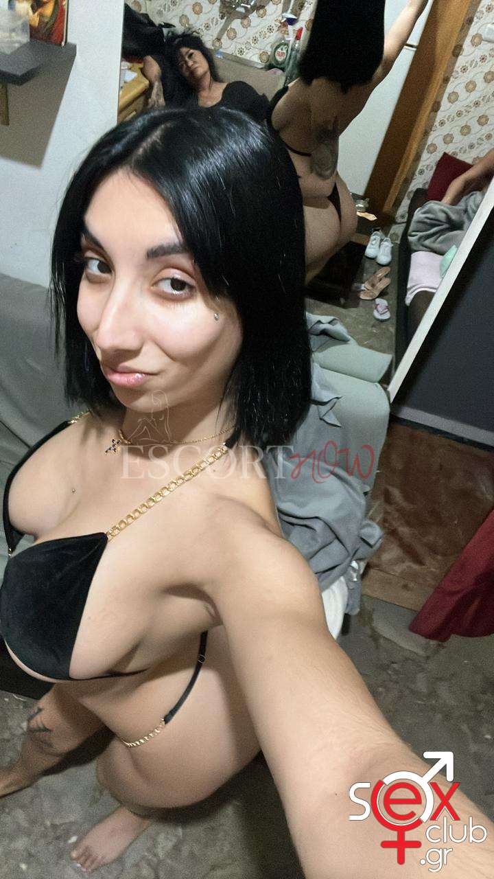 Escort-Margarita-9665