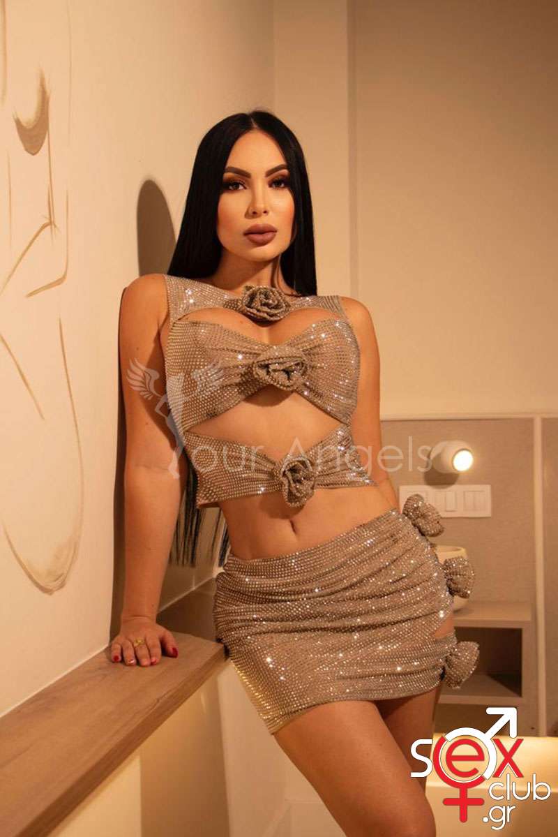 Escort-Nicole-6-9872