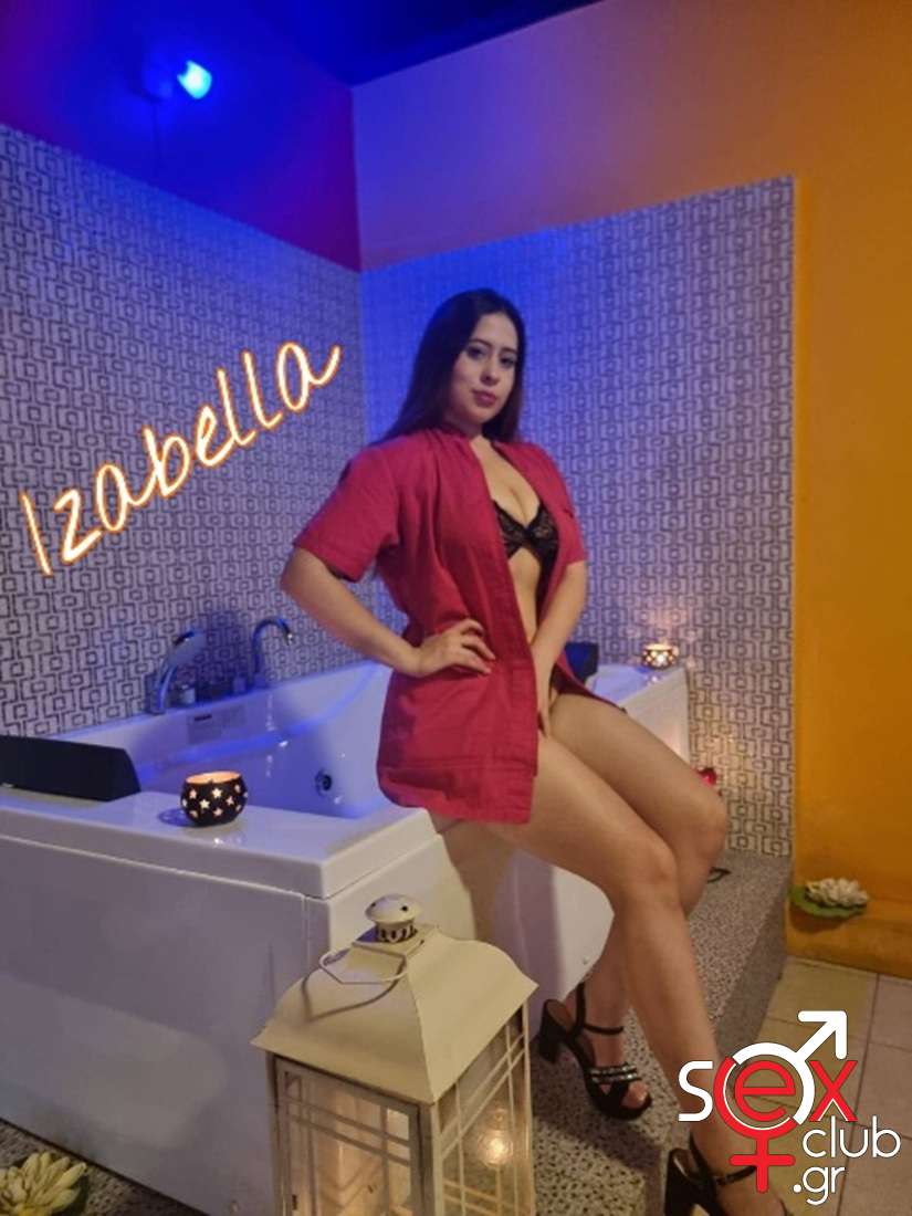 Escort-Ιζαμπελλα-10119